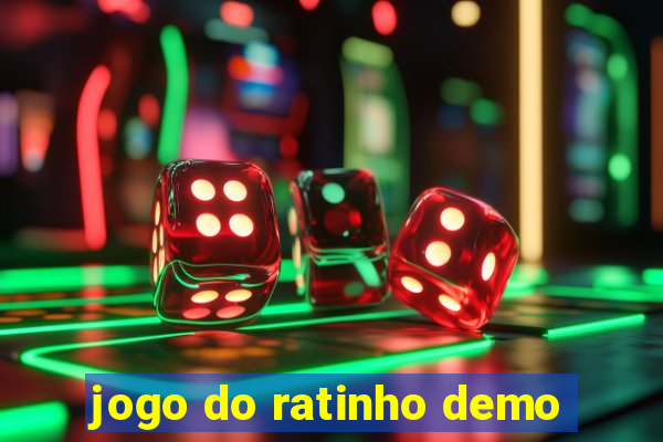 jogo do ratinho demo